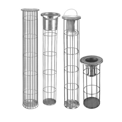 Filter Cage