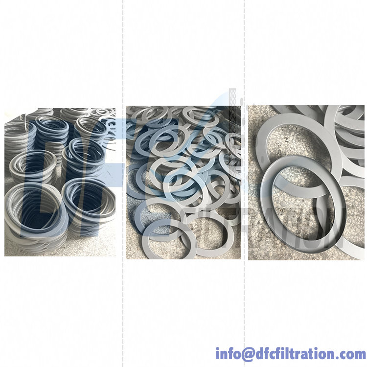 Dust Collector Spare Parts & Accessories