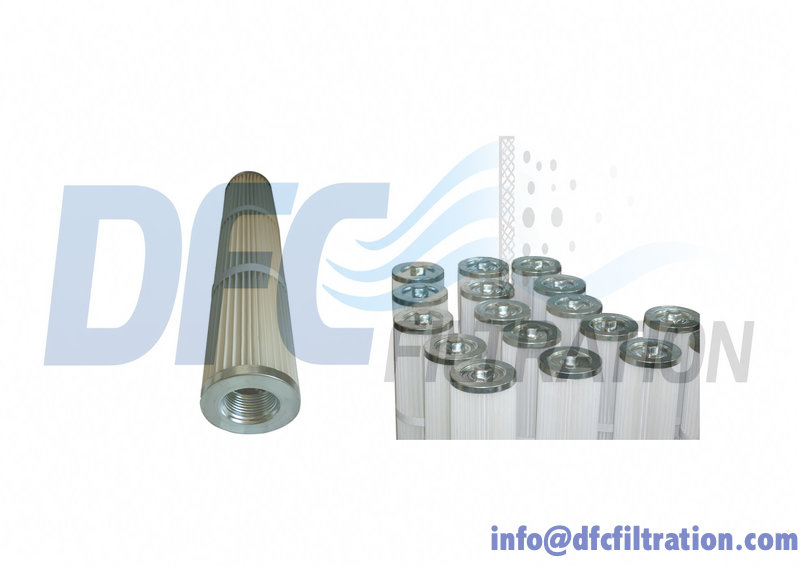 Thread Cap vetical install - D TYPE