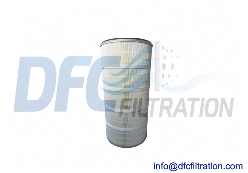 80/20 cellulose polyester blend - CE TYPE