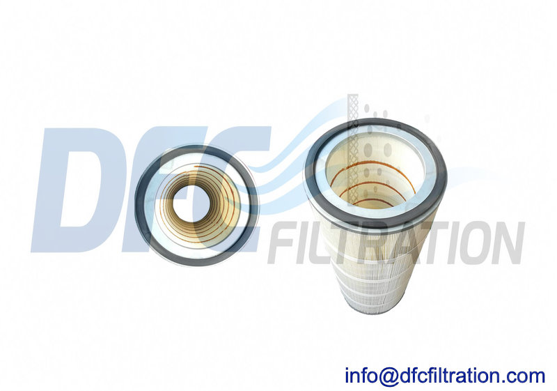 80/20 cellulose polyester blend - CE TYPE