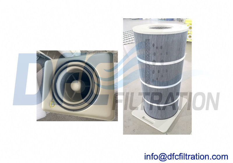 Diversion Cartridge Filters - H TYPE Diversion Cartridge Filters - H TYPE
