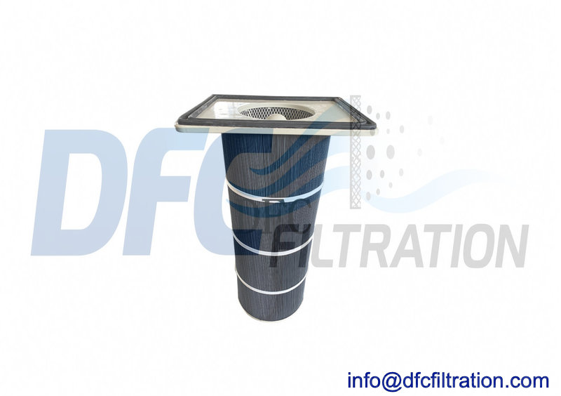 Diversion Cartridge Filters - H TYPE