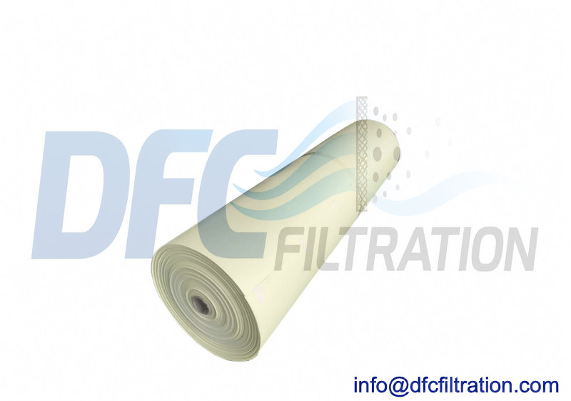 Water & oil repellent treatment WO（F2)