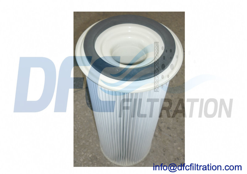 AMANO Filter Cartridges Replacement for Dust Collector
