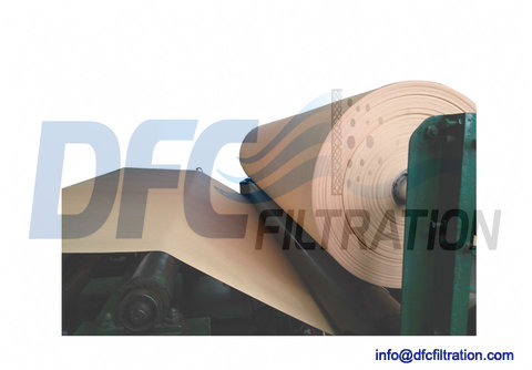 High-Temperature Filter Cartridges | DFC Filtration High-Temperature Filter Cartridges | DFC Filtration