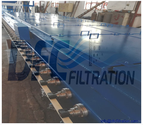Baghouse Dust Collector Baghouse Dust Collector